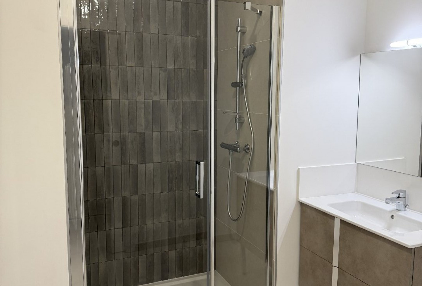 location Appartement Vendargues - Photo 6
