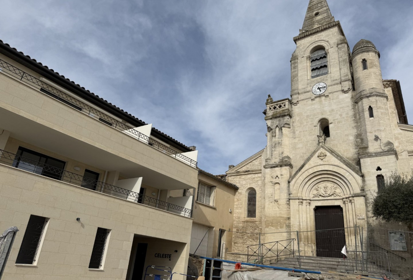 location Appartement Vendargues - Photo 10