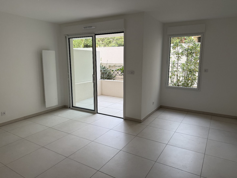 location Appartement Vendargues - Photo 1