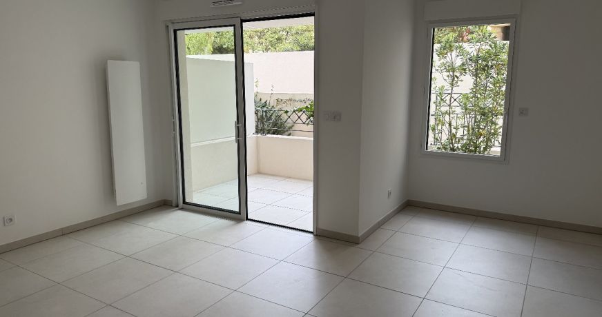 location Appartement Vendargues