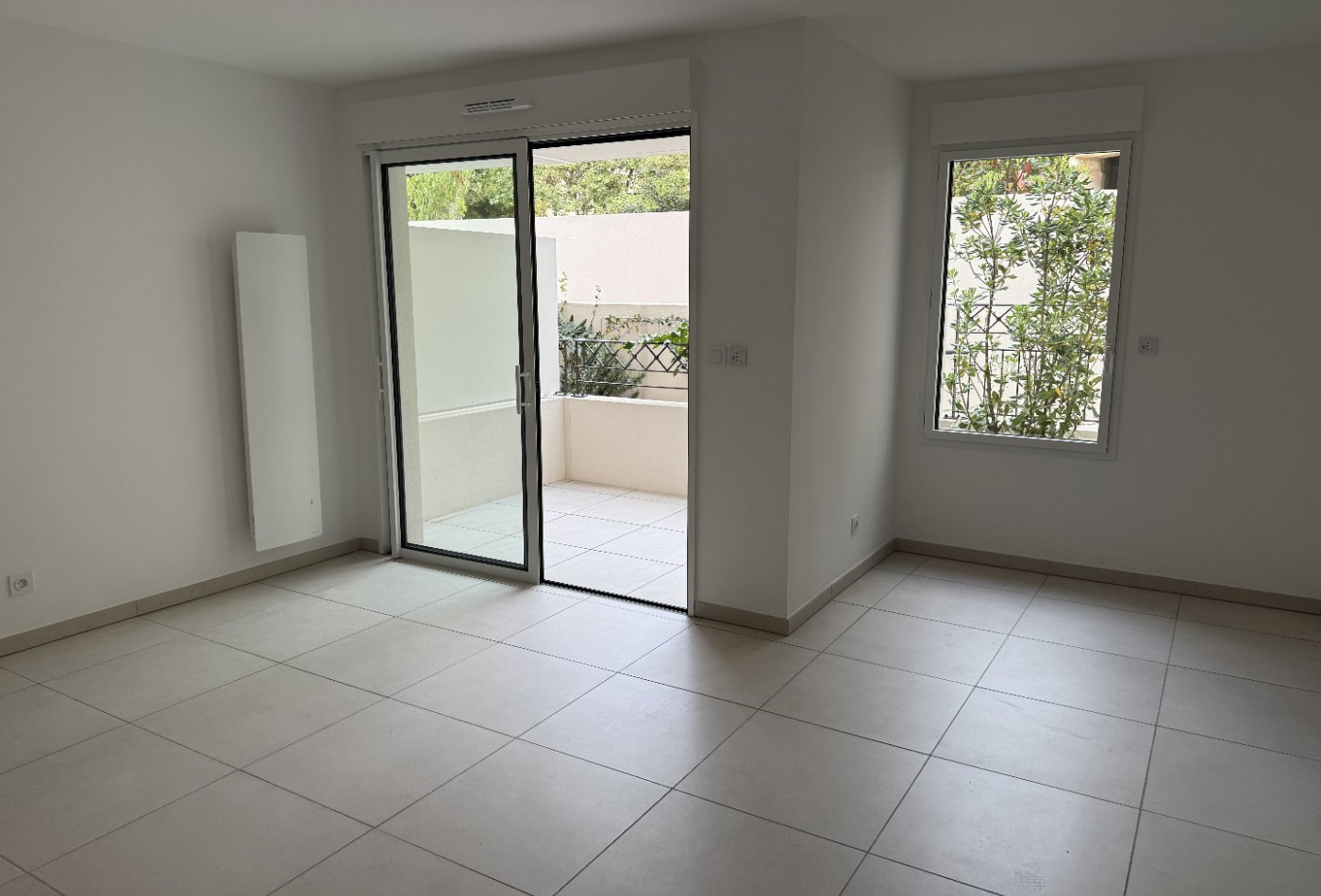 location Appartement Vendargues - Photo 1