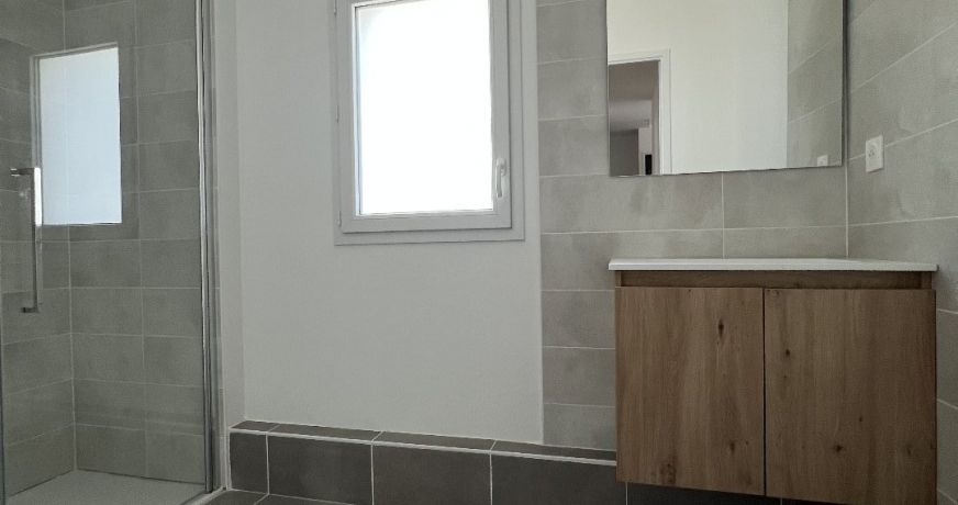 location Appartement Beziers