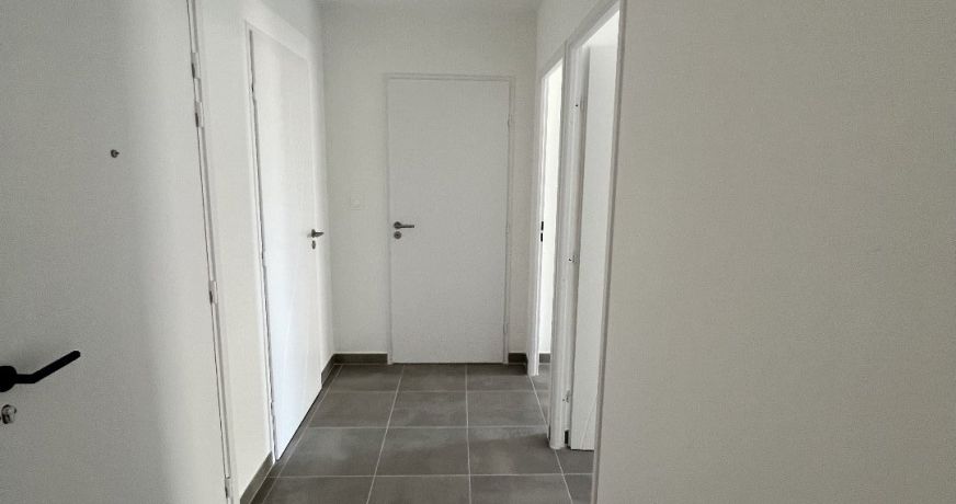location Appartement Beziers