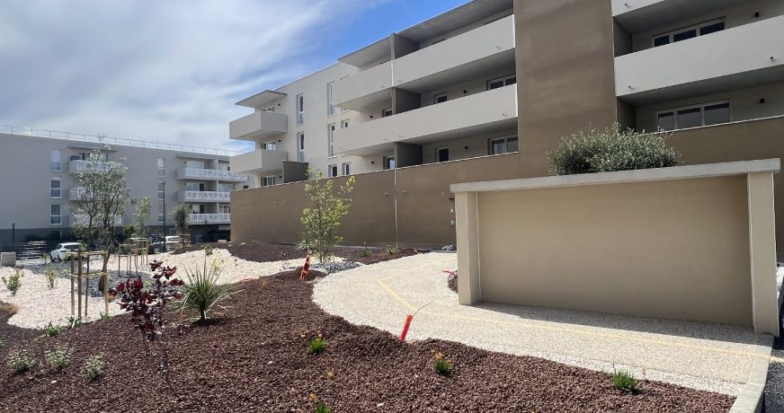 location Appartement Beziers