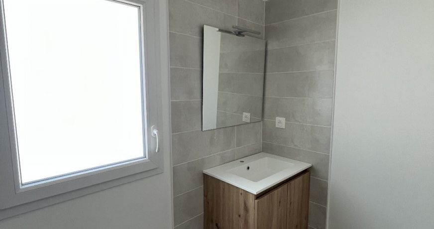 location Appartement Beziers