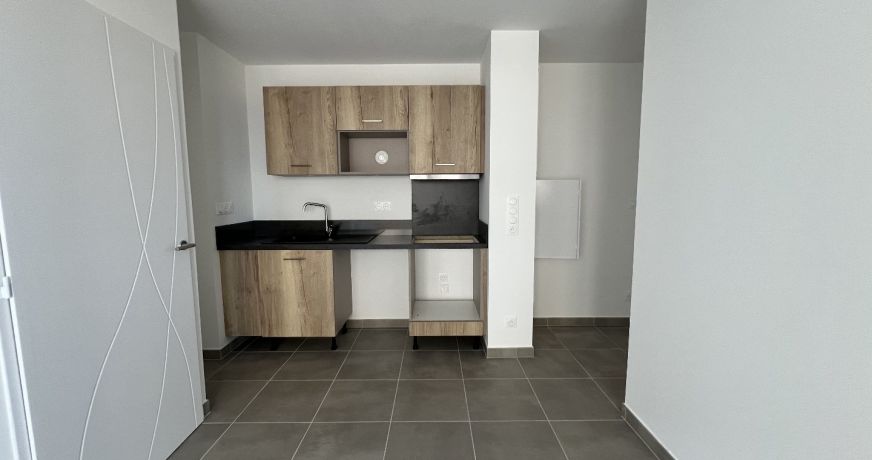 location Appartement Beziers