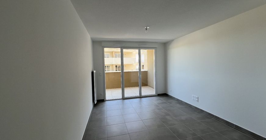 location Appartement Beziers