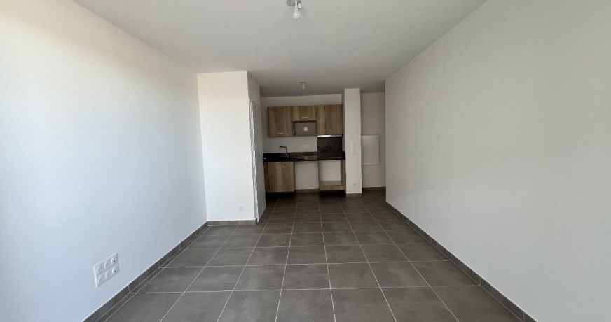 location Appartement Beziers
