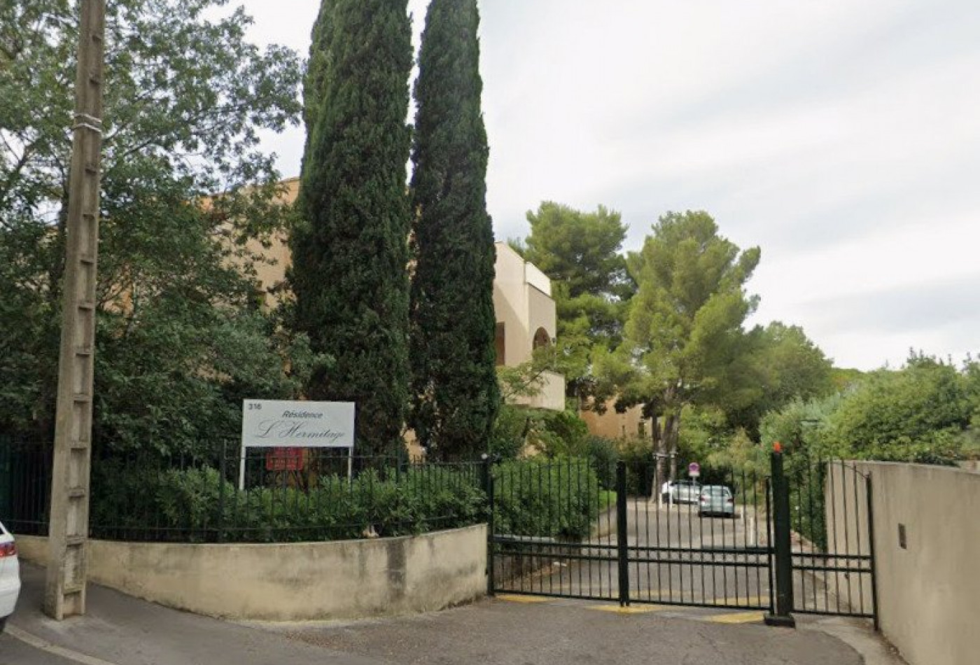 location Appartement Montpellier - Photo 10