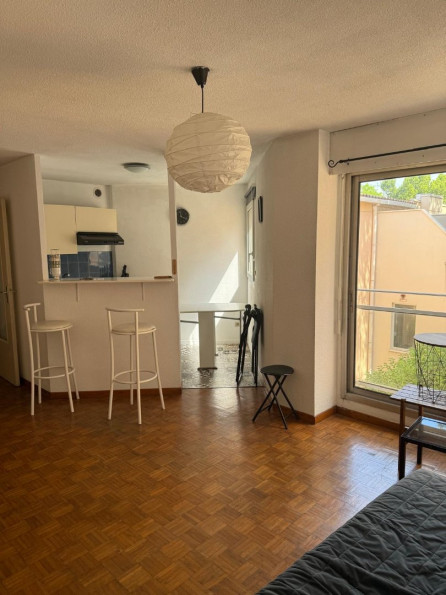 location Appartement Montpellier - Photo 3