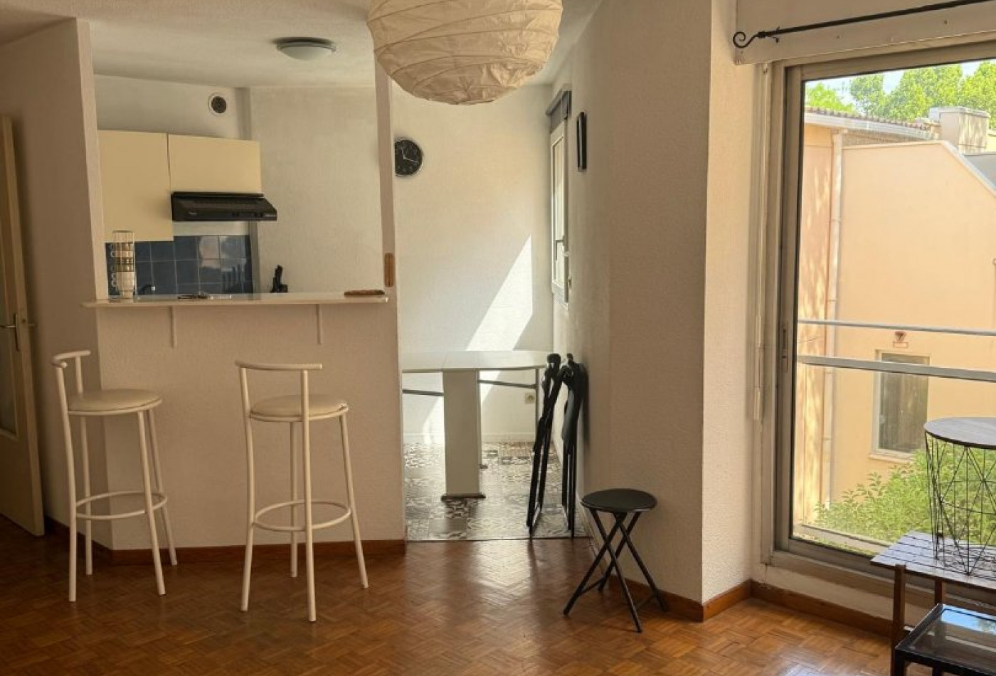 location Appartement Montpellier - Photo 3