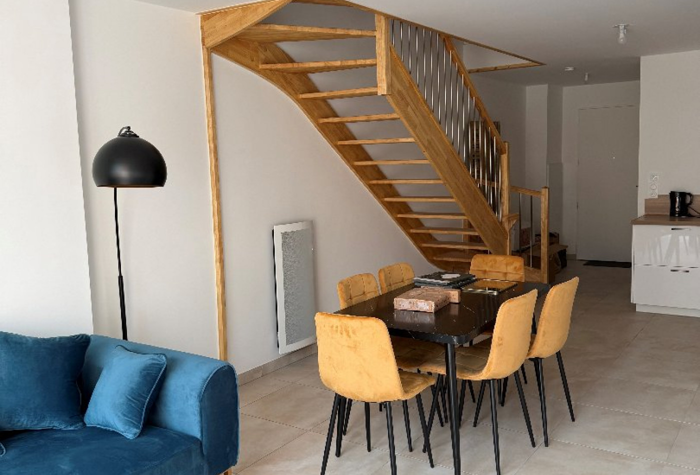 location Triplex Montpellier - Photo 7