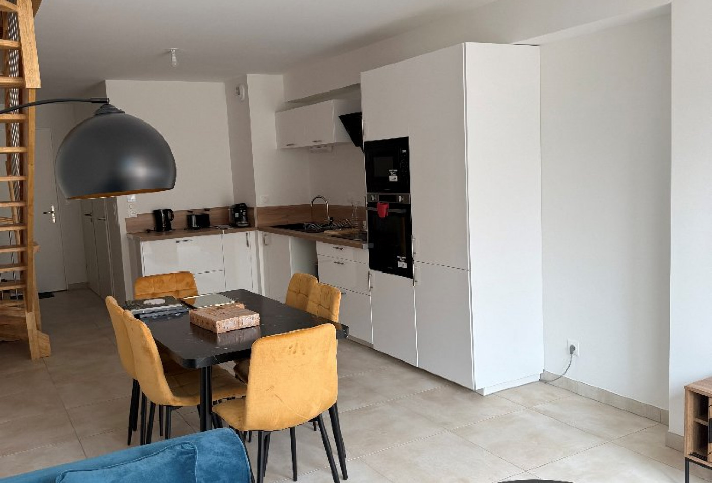location Triplex Montpellier - Photo 8