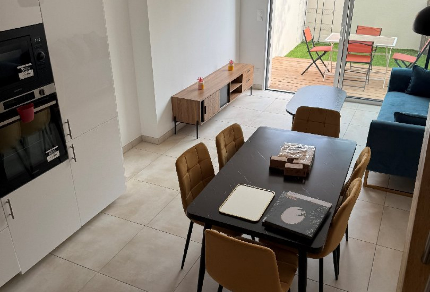 location Triplex Montpellier - Photo 9