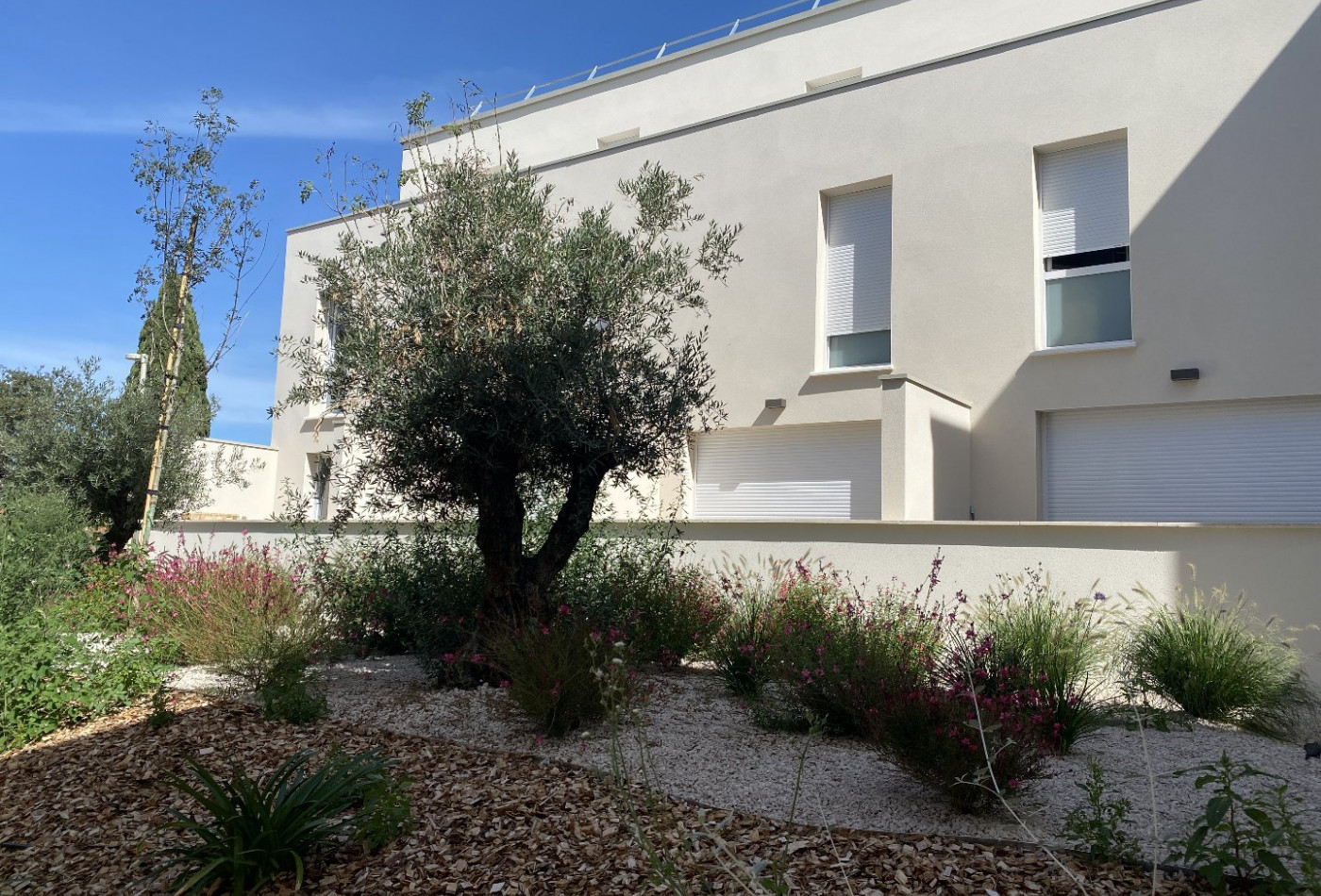 location Triplex Montpellier - Photo 4