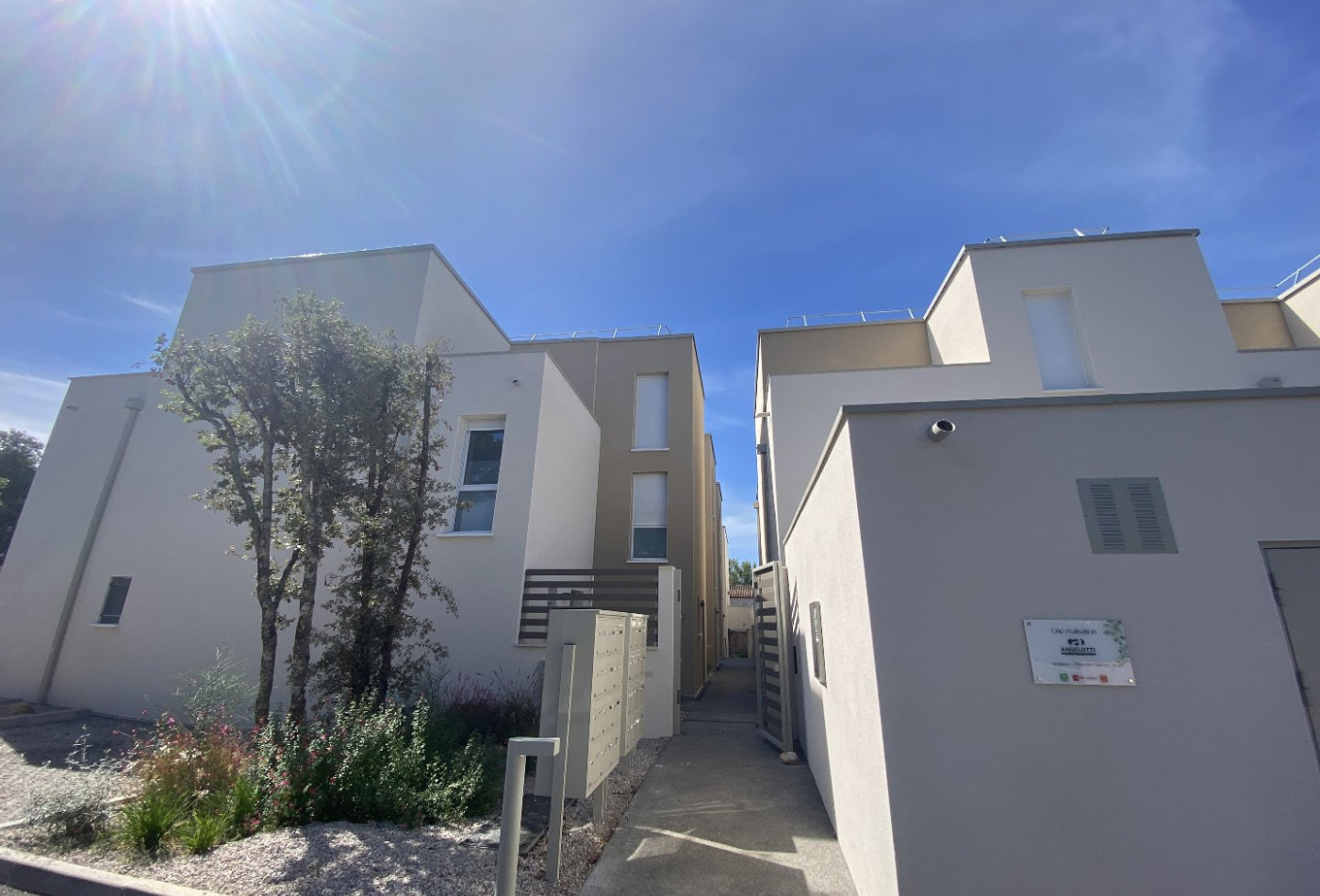 location Triplex Montpellier - Photo 3