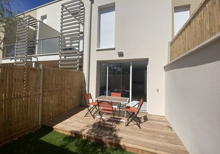 location Triplex Montpellier