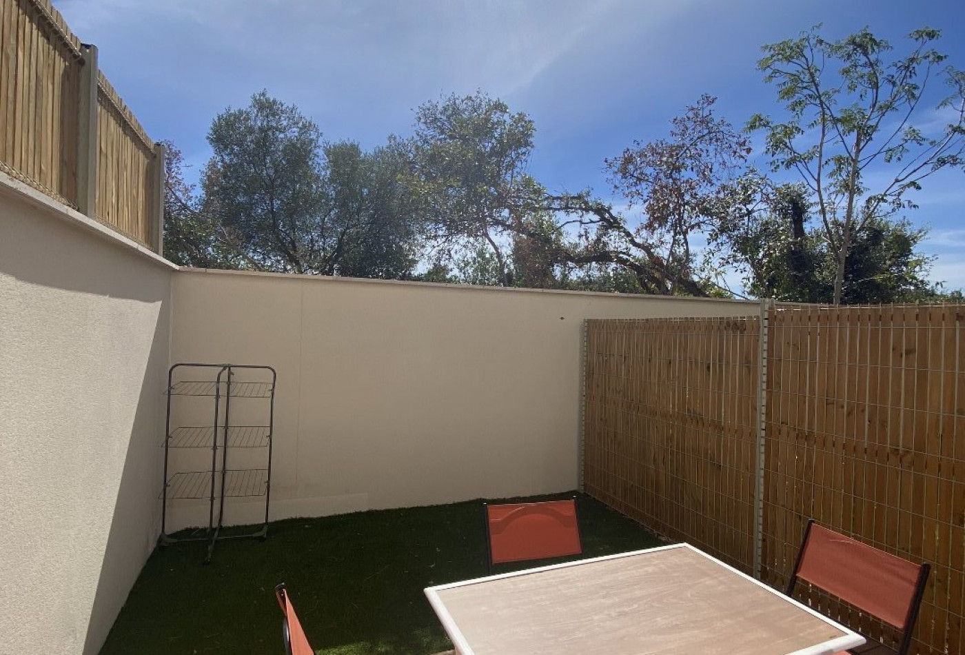 location Triplex Montpellier - Photo 2