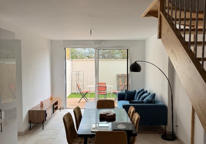 location Triplex Montpellier