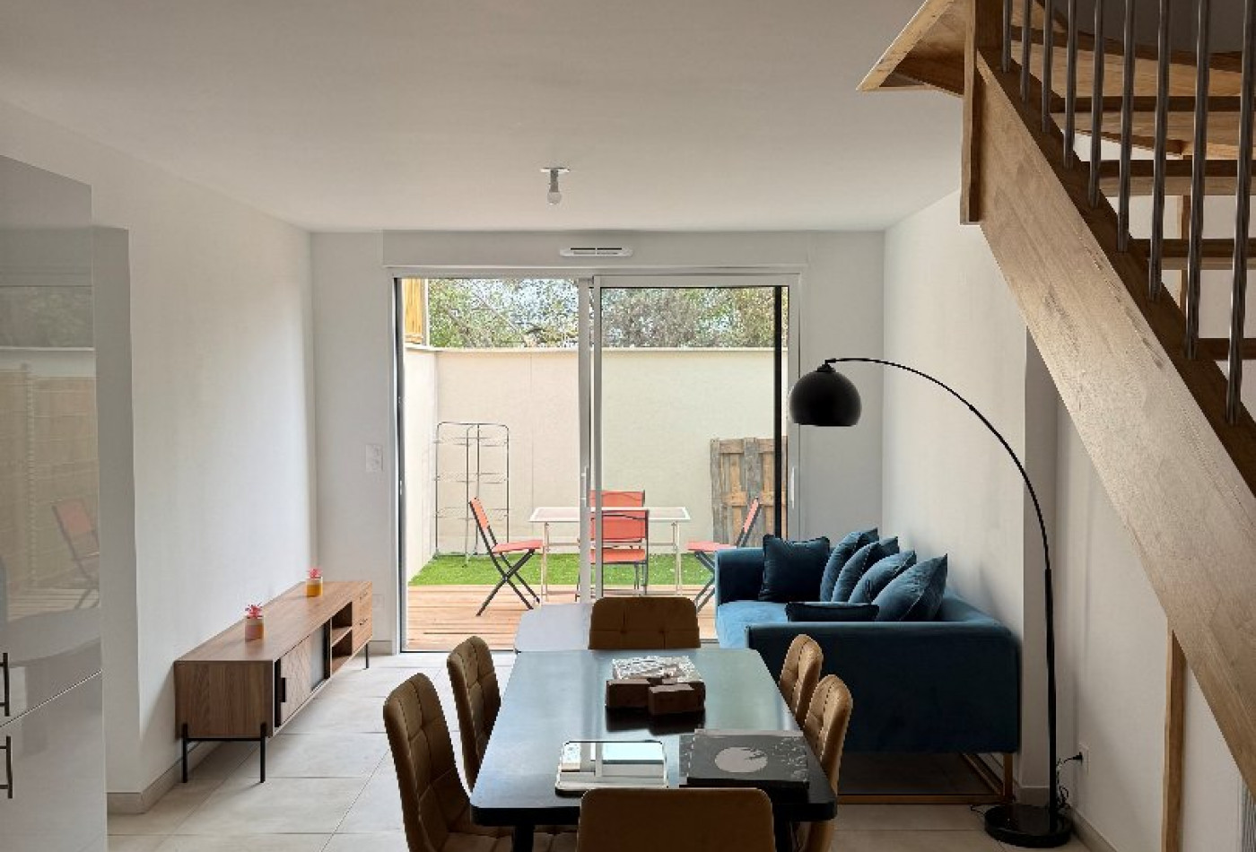 location Triplex Montpellier - Photo 6