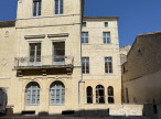 location Appartement Uzes