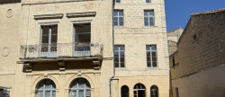 location Appartement Uzes