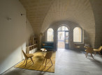 location Appartement Uzes