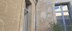 location Appartement Uzes