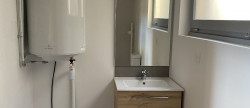location Appartement Uzes