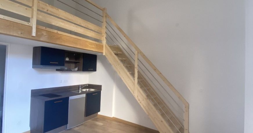 location Appartement Uzes