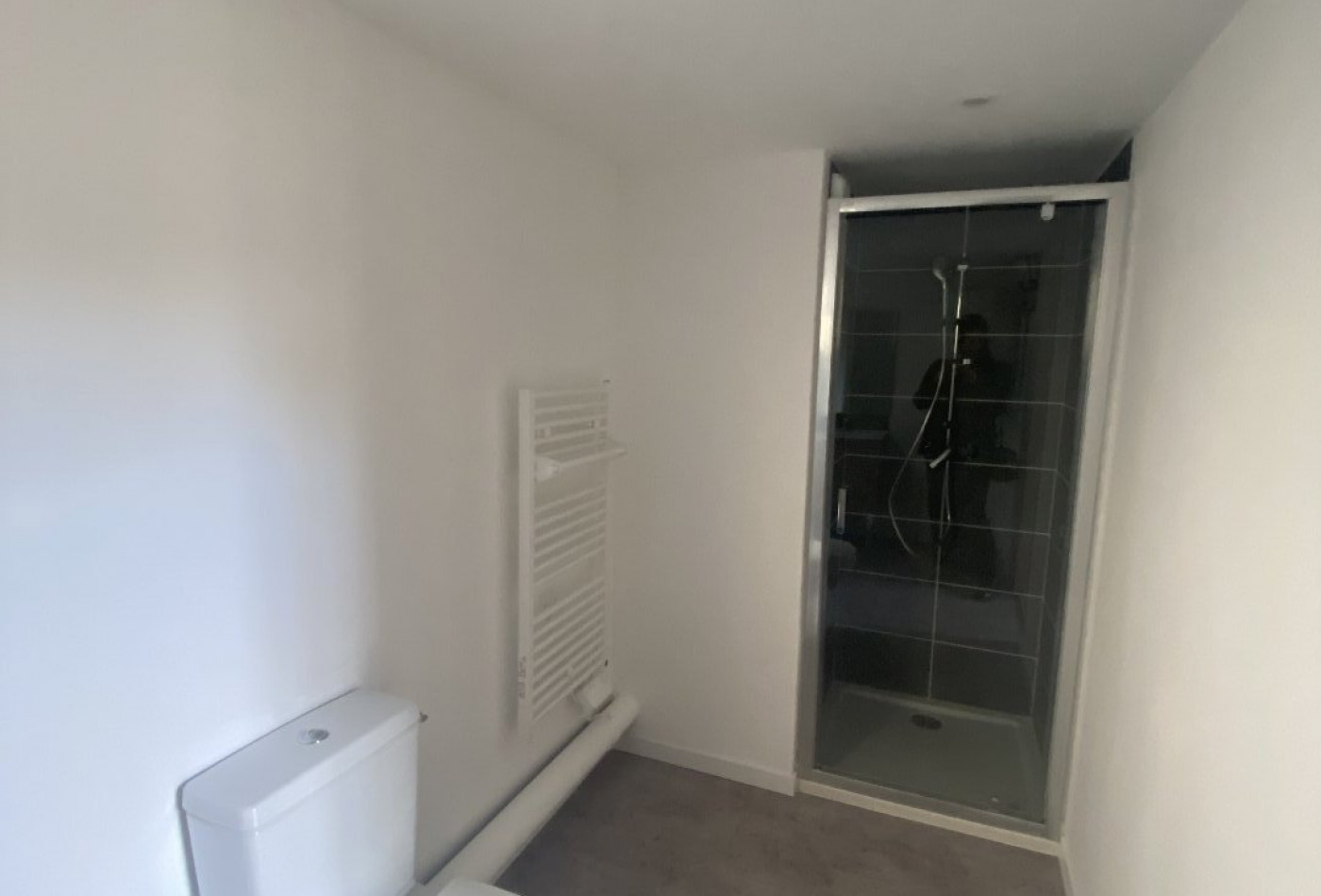location Appartement Uzes - Photo 6