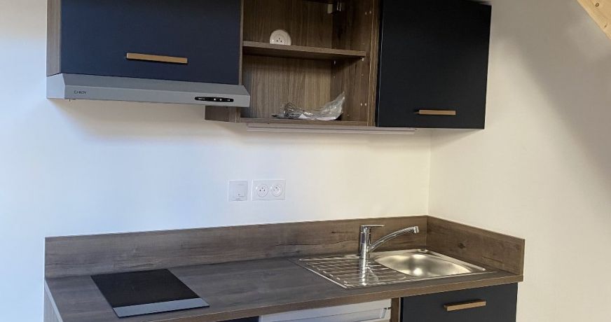 location Appartement Uzes