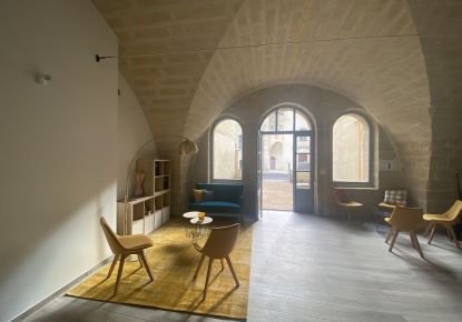 location Appartement Uzes