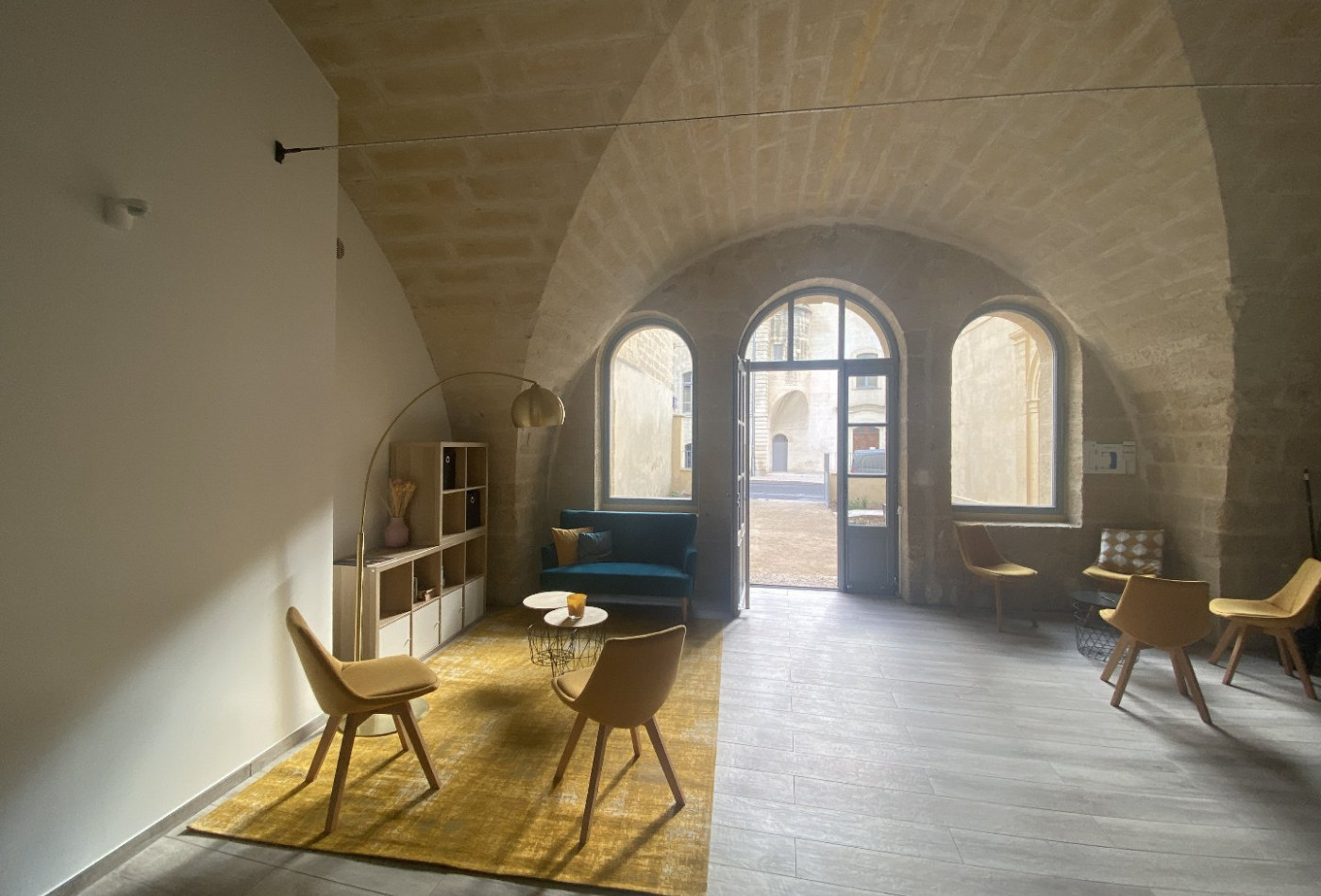 letting Appartement Uzes - Photo 1