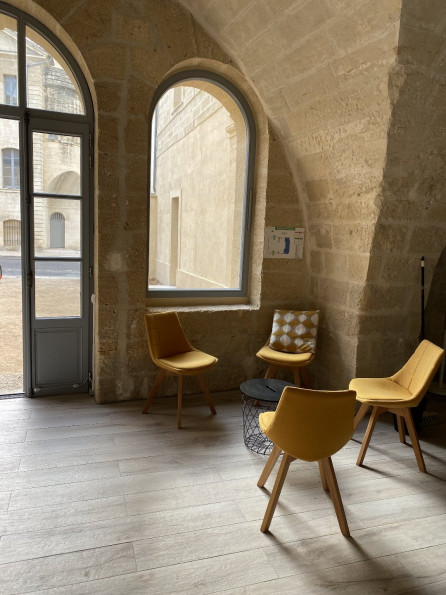 location Appartement Uzes - Photo 2