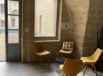 letting Appartement Uzes