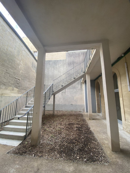 location Appartement Uzes - Photo 4