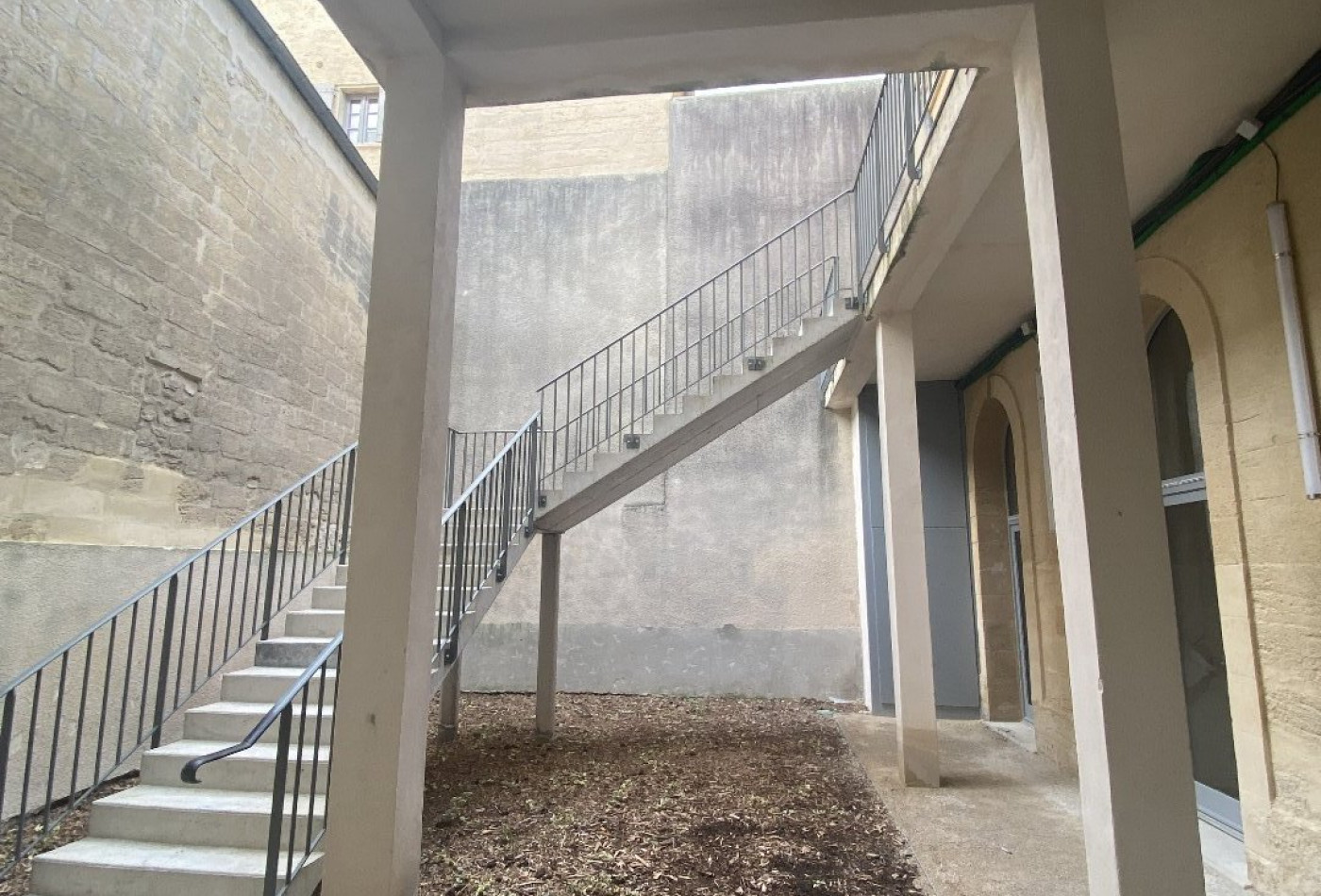 letting Appartement Uzes - Photo 4