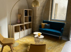 letting Appartement Uzes