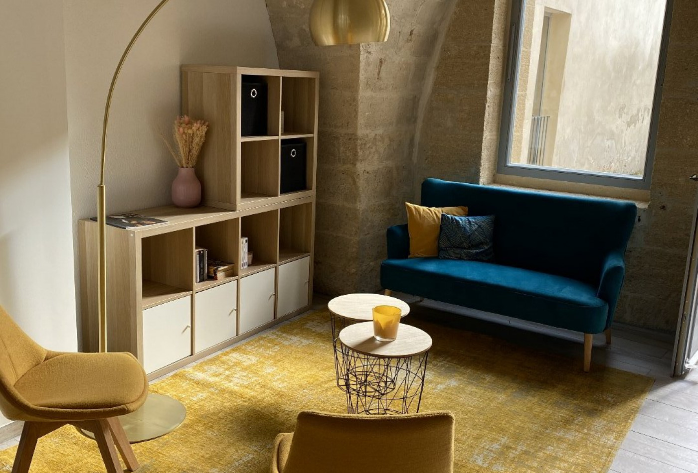 letting Appartement Uzes - Photo 3