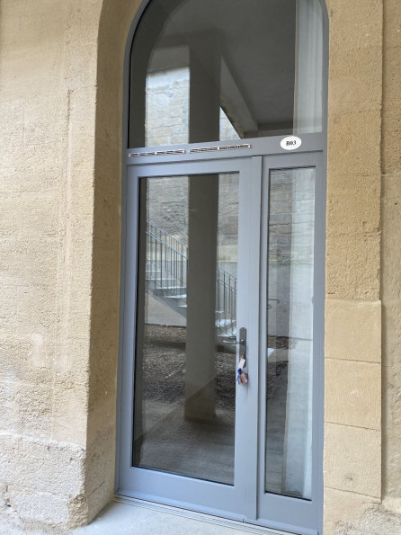 location Appartement Uzes - Photo 6