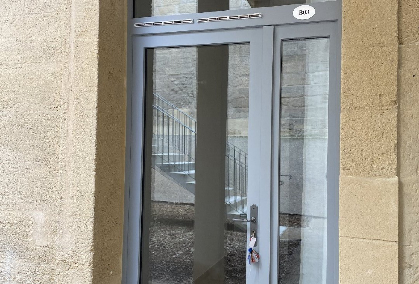 letting Appartement Uzes - Photo 6