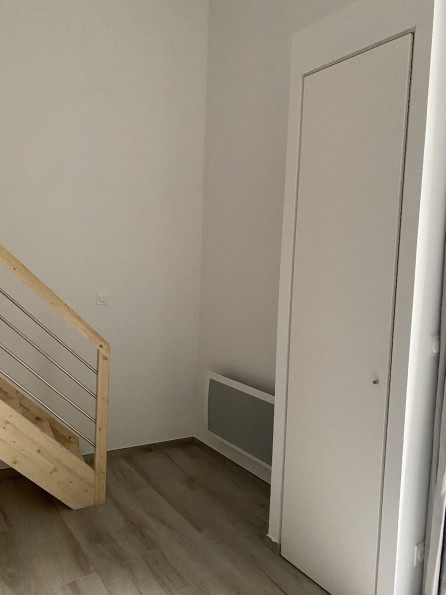 location Appartement Uzes - Photo 7