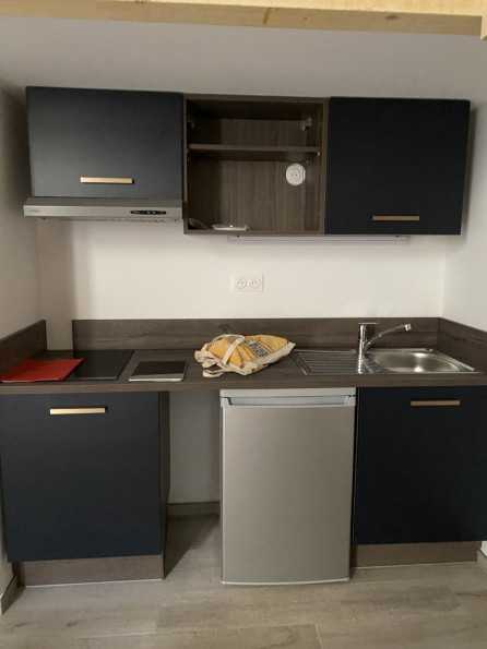 location Appartement Uzes - Photo 8