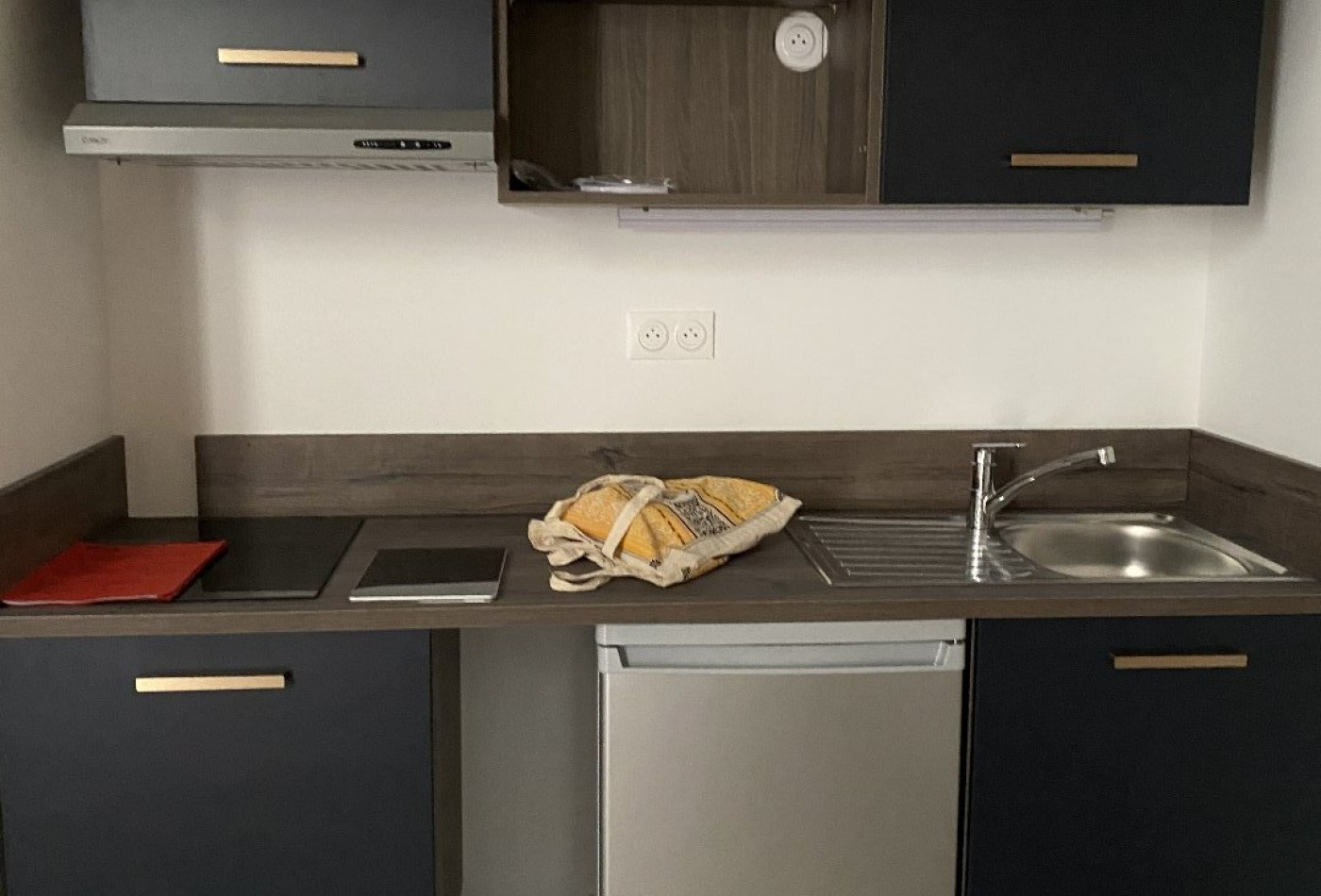 letting Appartement Uzes - Photo 8