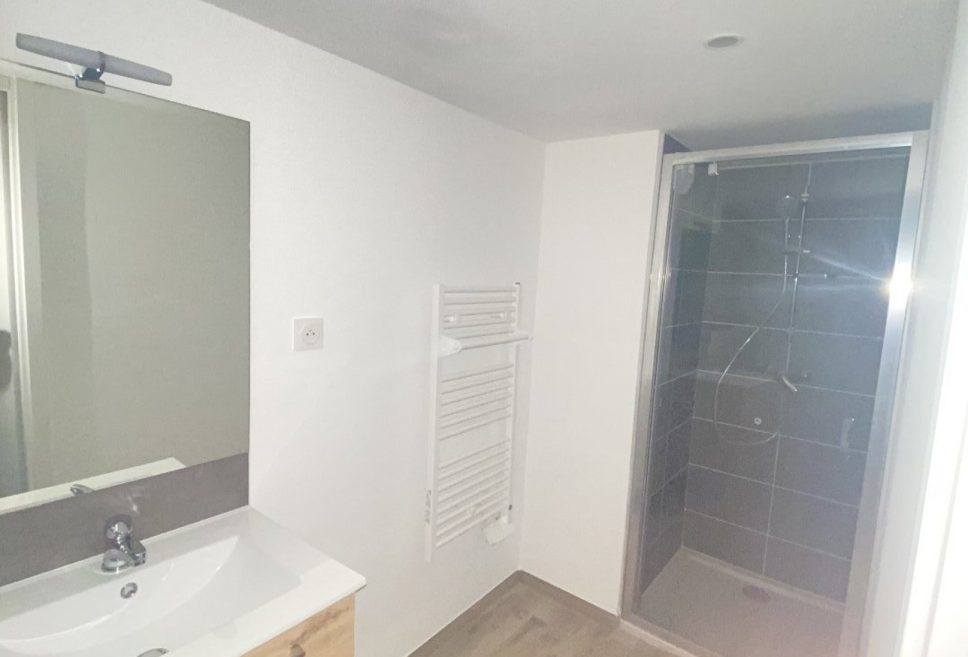 letting Appartement Uzes - Photo 9