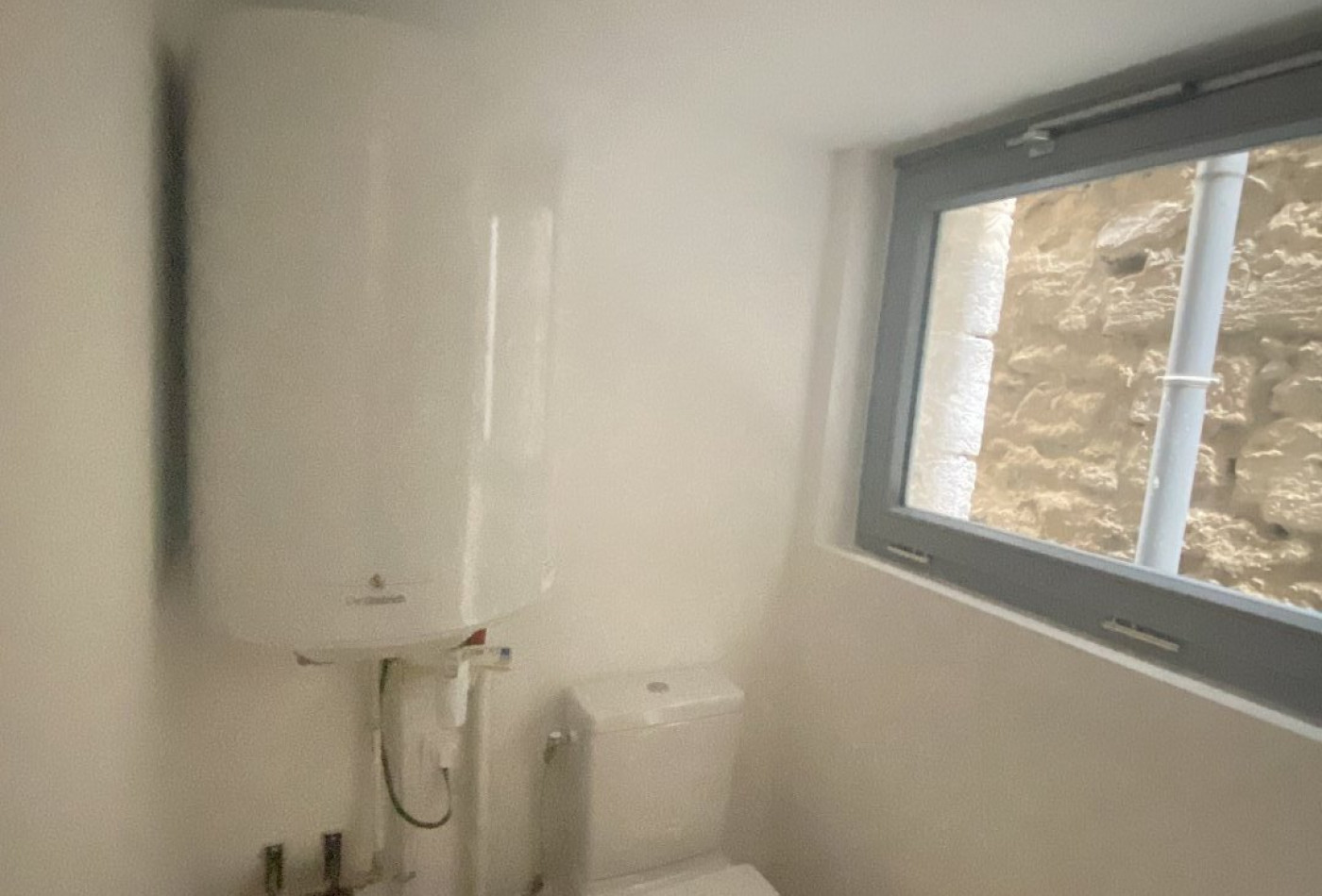 location Appartement Uzes - Photo 10
