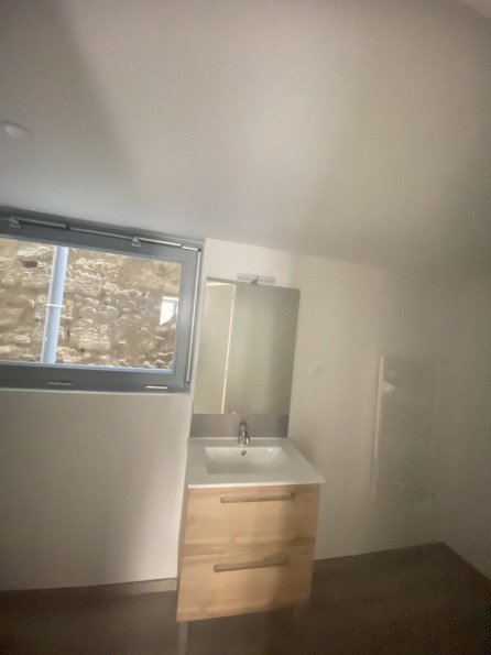 location Appartement Uzes - Photo 10