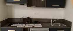 location Appartement Uzes