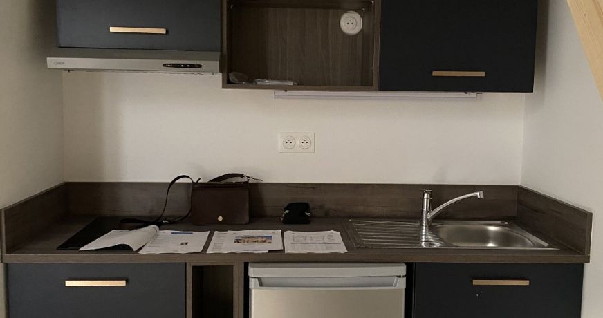 location Appartement Uzes